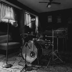 None Of These Things (feat. Allison Lipe)