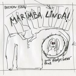 Marimba Linda! (feat. Gladys Lazer)