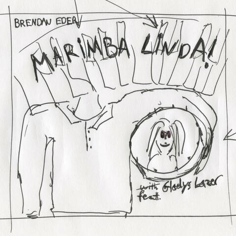 Marimba Linda! (feat. Gladys Lazer)