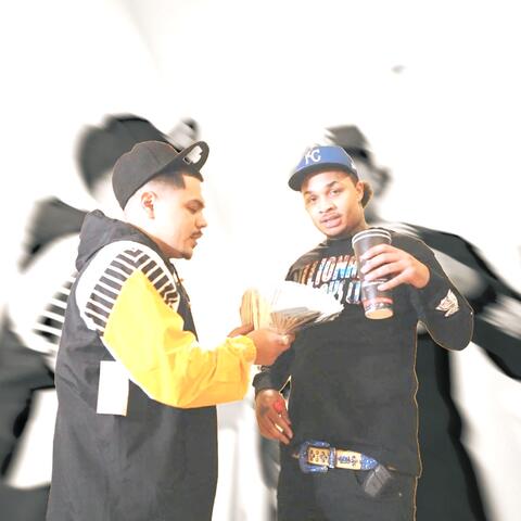 HEAVYWEIGHT (feat. Tbg Niy)