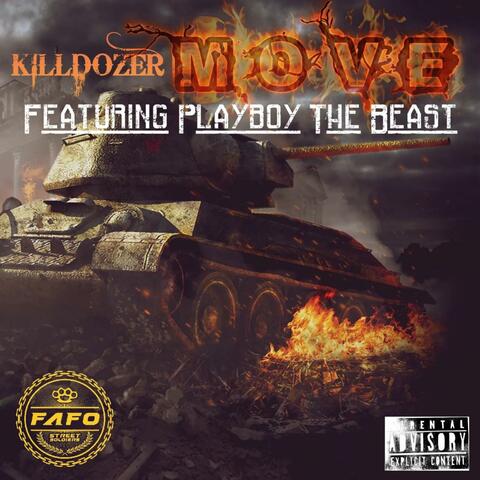 Move (feat. Playboy The Beast)