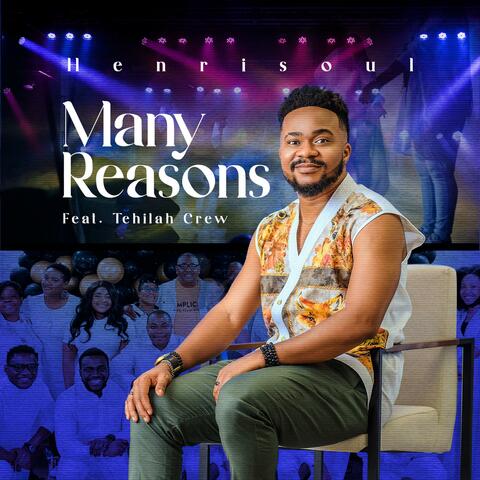Many Reasons (feat. Tehilah Crew)