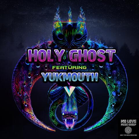 Holy Ghost (feat. Yukmouth)