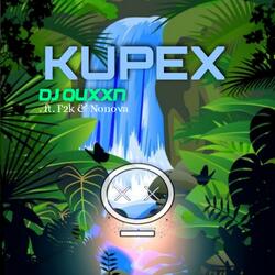 KUPEX (feat. F2k)