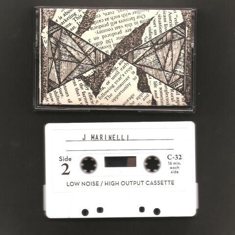 J. Marinelli/Elsinores Split