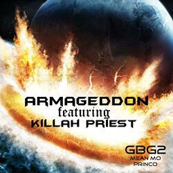 Armageddon (feat. Killah Priest)