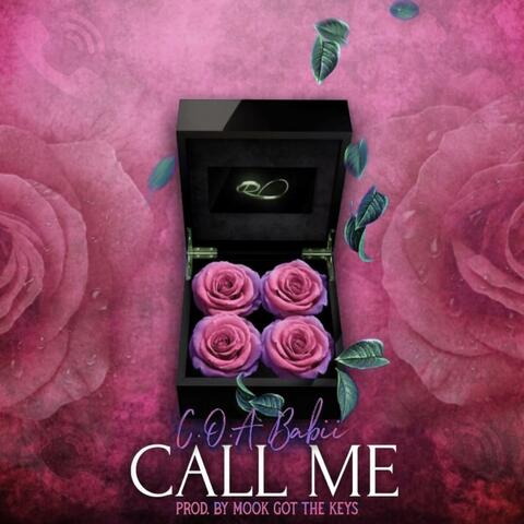 Call Me (Radio Edit)