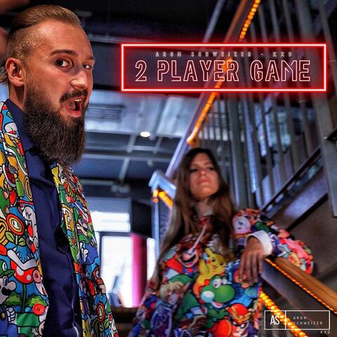 2 Player Game