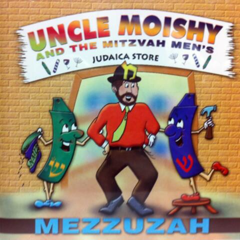 Mezzuzah