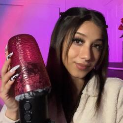 Textured Cup Over Mic (Tapping, Scratching, Brushing)
