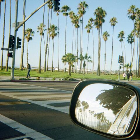 In My Car