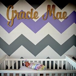 Gracie's Goodnight (feat. Tye Heyborne)