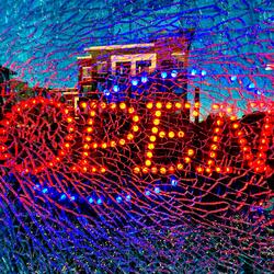 In Town (Kick It With You)