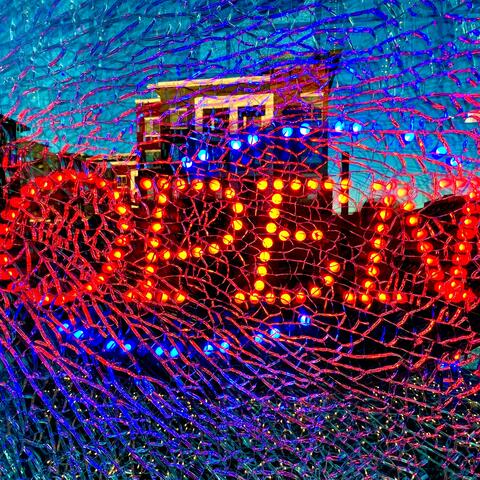 In Town (Kick It With You)