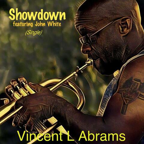 Showdown (feat. John White)