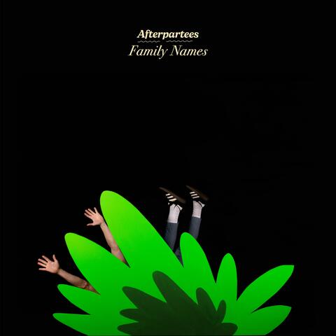 Afterpartees