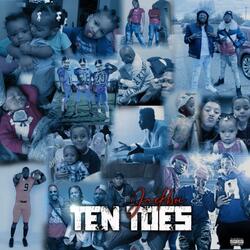 Ten Toes