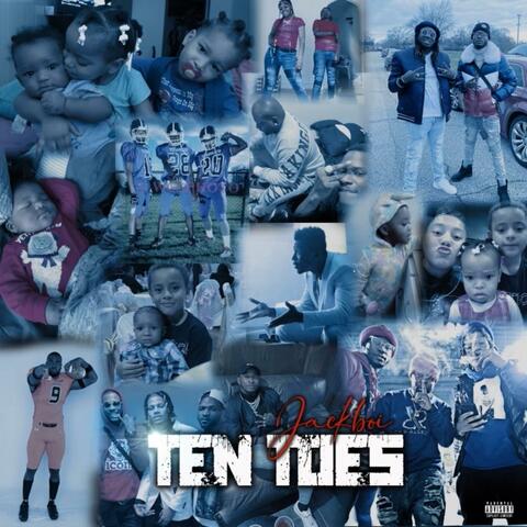 Ten Toes