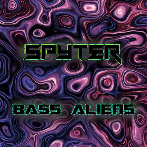 Bass Aliens
