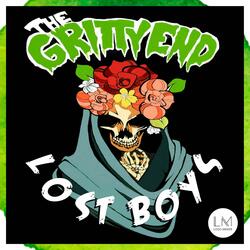 Lost Boys (that vampire movie)