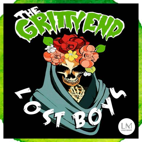 Lost Boys (that vampire movie)