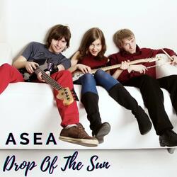 Drop Of The Sun