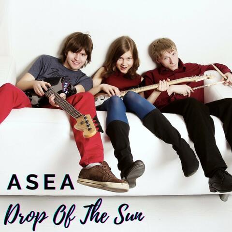 Drop Of The Sun