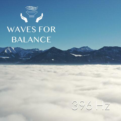 396 Hz Meditation Solfeggio Relaxation Release Guilt Pure Tone Sleep