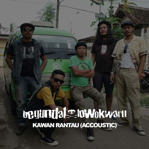 Kawan Rantau (Acoustic Version)