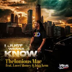 I Just Wanna Know (feat. Lucci Money & Bigg Kem)