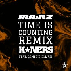 Time Is Counting (feat. Genesis Elijah)
