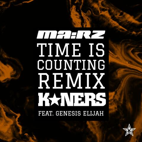 Time Is Counting (feat. Genesis Elijah) [Kohdem Remix]
