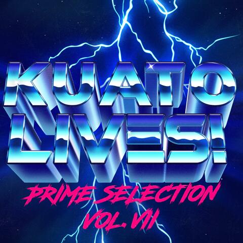 Prime Selection Vol. VII