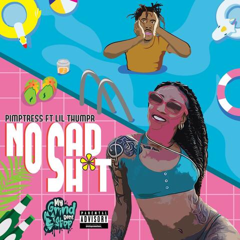 No Sad Shit