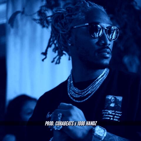 Ambition (Melodic Rap Beat)