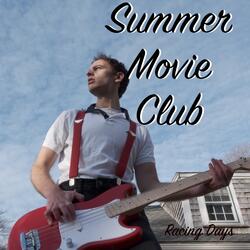 Summer Movie Club