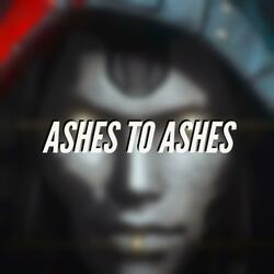 Ashes To Ashes (feat. Zach B)