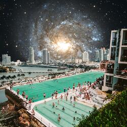 Sandcastles