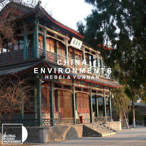 China Environments