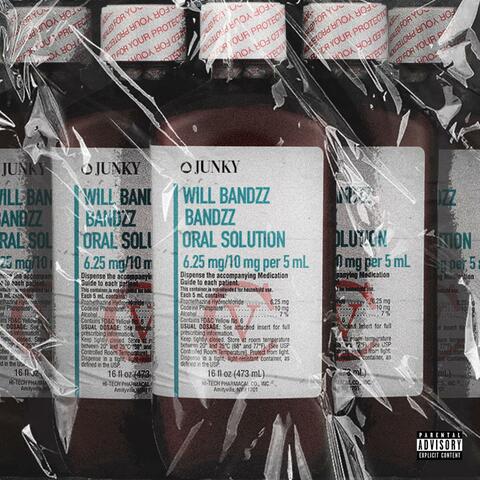 Junky (feat. Bandzz)