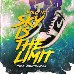 Sky Is The Limit