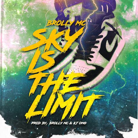 Sky Is The Limit