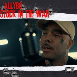 Stuck in the war (feat. Allybo)