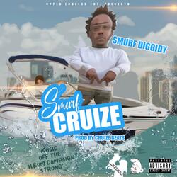 Smurf Cruize