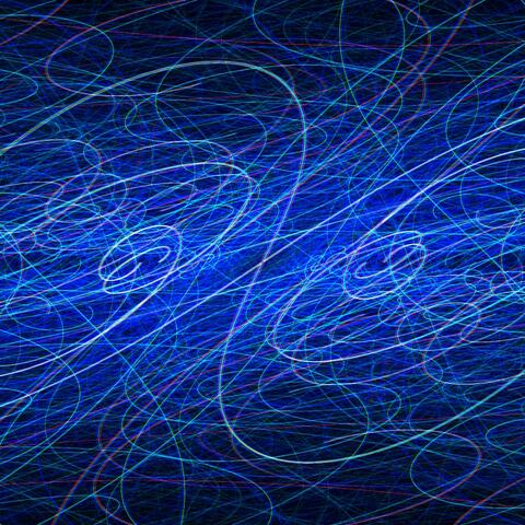 Motion (Yet Another Remix)