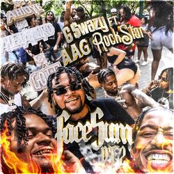 Face Sum, Pt. 2 (feat. Abioye Alejandro Gotti)