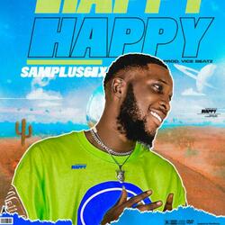 Happy
