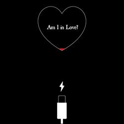 Am I in Love?