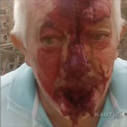 Fuck Niggas Talkin Bout (feat. Ayecourt, Trenchbabyeli, Kx & Keyooo Diss)