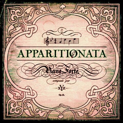 Apparitionata